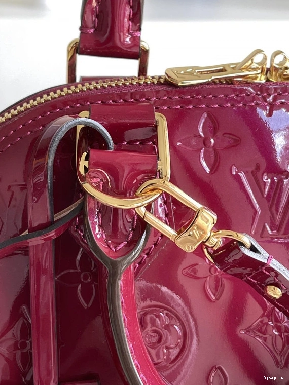 ALMA VUITTON BB LOUIS 0823
